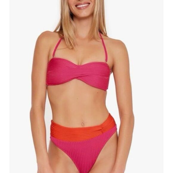 Trina Turk Other - Trina Turk Olympia Bikini Set